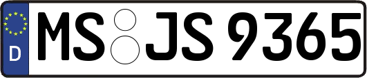 MS-JS9365