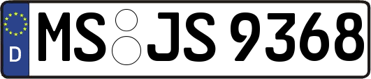 MS-JS9368