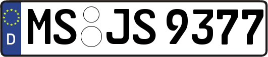 MS-JS9377