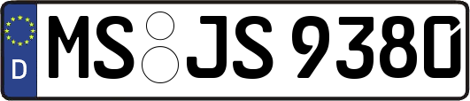 MS-JS9380