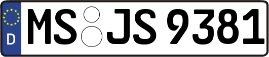 MS-JS9381