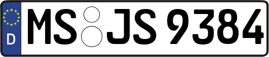 MS-JS9384