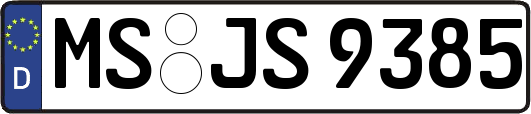 MS-JS9385