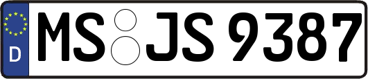 MS-JS9387