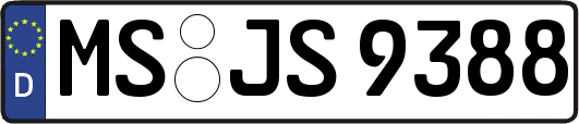 MS-JS9388