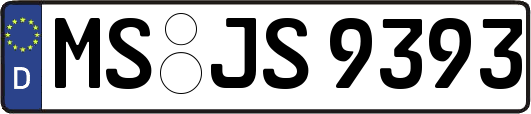 MS-JS9393