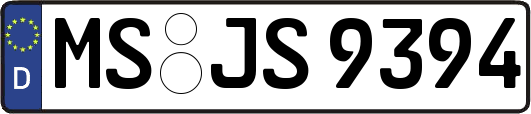 MS-JS9394