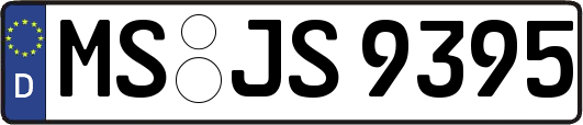 MS-JS9395