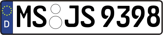 MS-JS9398