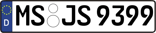 MS-JS9399