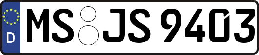MS-JS9403