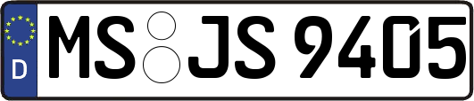 MS-JS9405