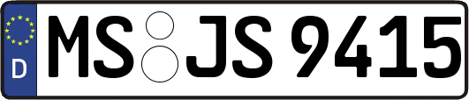 MS-JS9415