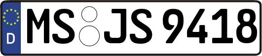 MS-JS9418