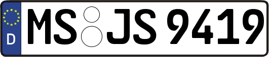 MS-JS9419