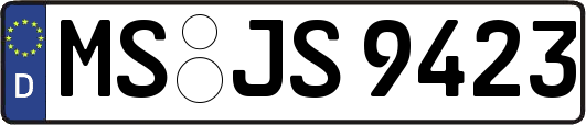 MS-JS9423