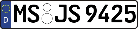 MS-JS9425