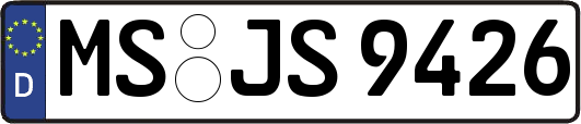 MS-JS9426