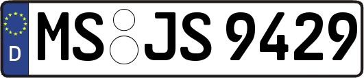 MS-JS9429