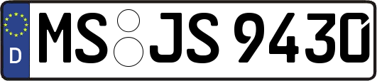 MS-JS9430