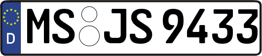 MS-JS9433