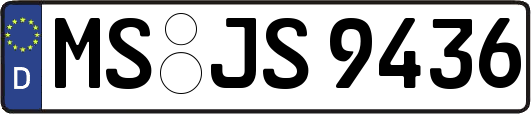 MS-JS9436