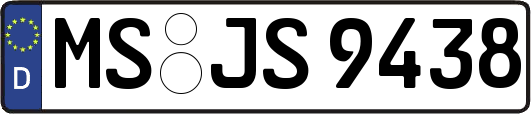 MS-JS9438