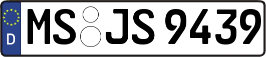 MS-JS9439