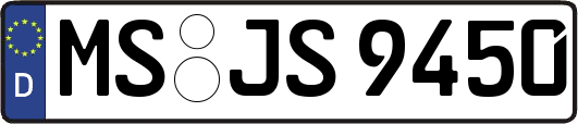 MS-JS9450