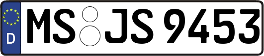 MS-JS9453