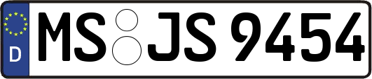 MS-JS9454