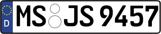 MS-JS9457