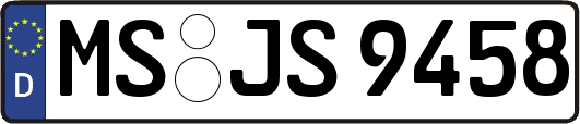 MS-JS9458