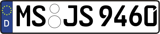 MS-JS9460