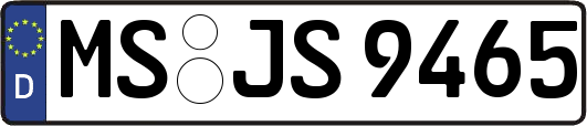MS-JS9465
