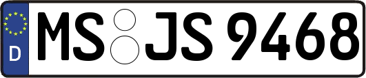MS-JS9468