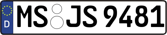 MS-JS9481
