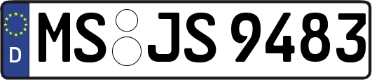MS-JS9483