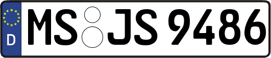 MS-JS9486