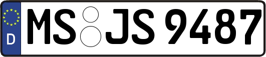 MS-JS9487
