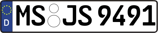 MS-JS9491