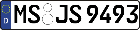 MS-JS9493