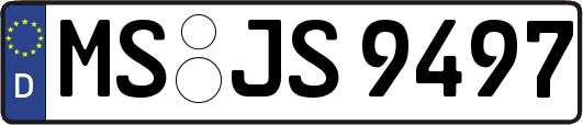 MS-JS9497