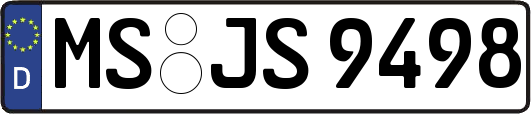 MS-JS9498