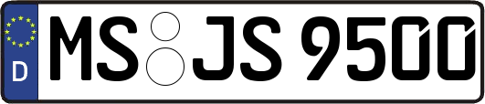 MS-JS9500
