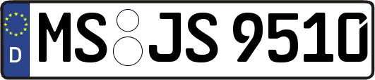 MS-JS9510