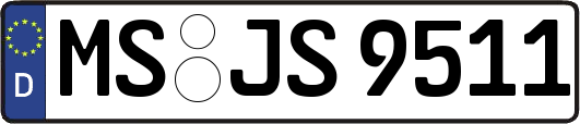 MS-JS9511