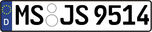 MS-JS9514