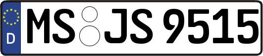 MS-JS9515