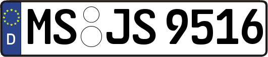 MS-JS9516